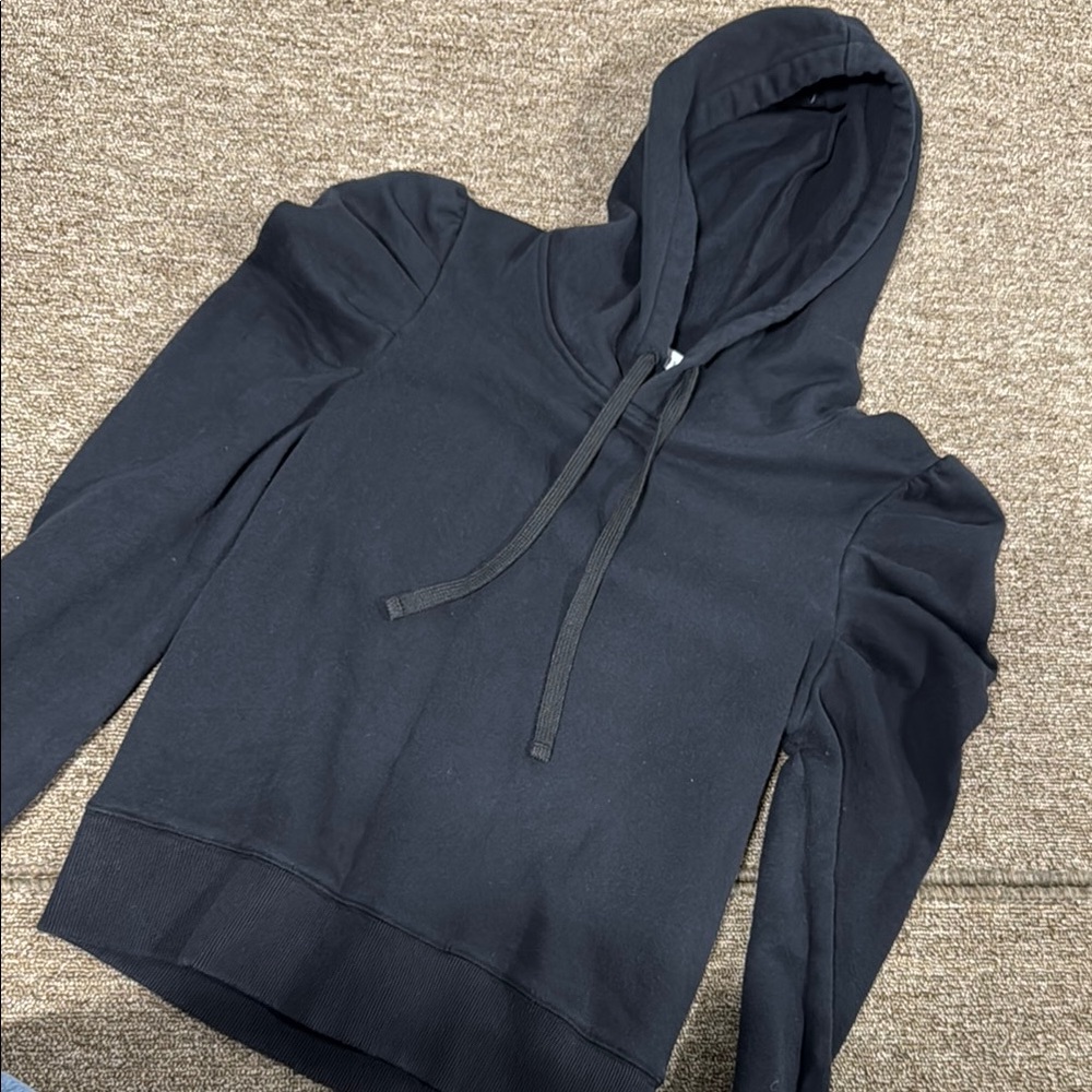 Rebecca Minkoff Janine Hoodie